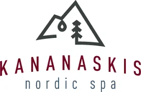 Kananaskis Nordic Spa Merchant Logo