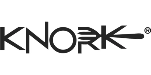 Knork Flatware Merchant logo
