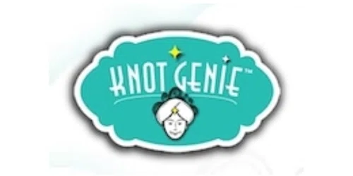 Knot Genie Merchant logo