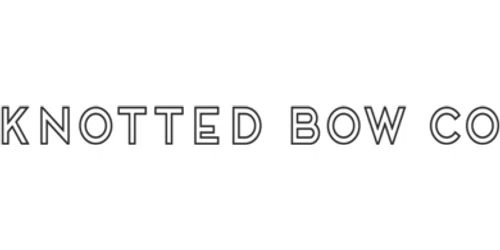 Knotted Bow Co Promo Code