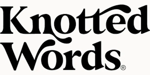 Knotted Words Promo Code