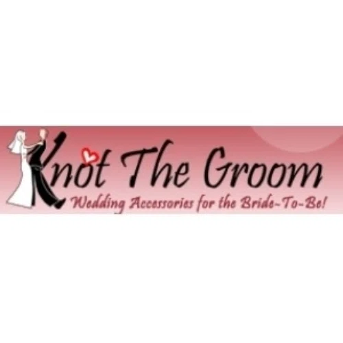 20 Off Knot The Groom Promo Code, Coupons Feb 2024