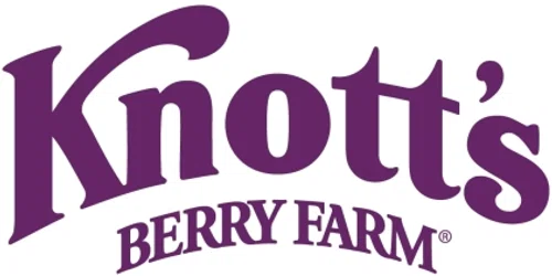 Knott's Berry Farm Merchant logo