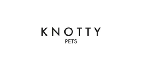 Knotty Pets coupon