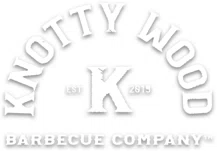 Knotty Wood Barbecue discount code