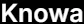 Knowa Merchant Logo