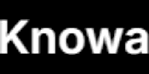 Knowa Promo Code