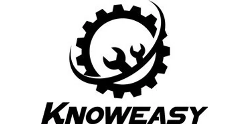 Knoweasy Merchant logo