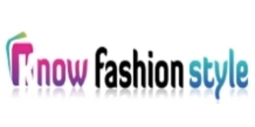 Know Fashion Style Merchant logo