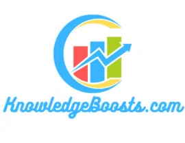 Knowledgeboosts Merchant Logo