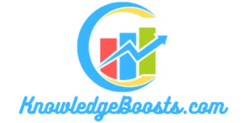 Knowledgeboosts Promo Code
