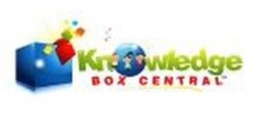Knowledge Box Central Merchant logo