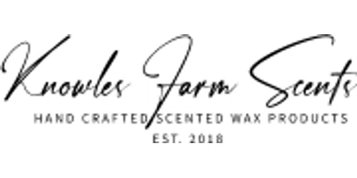 Knowles Farm Scents Promo Code
