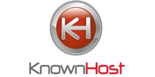 KnownHost Merchant logo