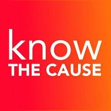 Know the Cause Merchant Logo