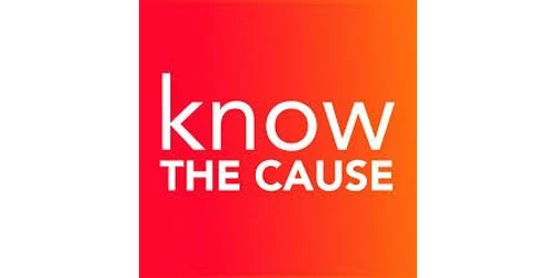 Know the Cause Promo Code