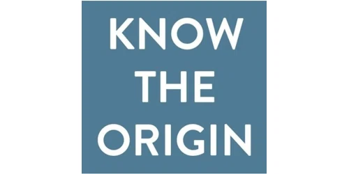 Know The Origin Promo Code
