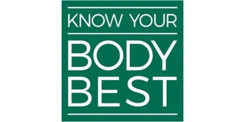 Know Your Body Best Promo Code