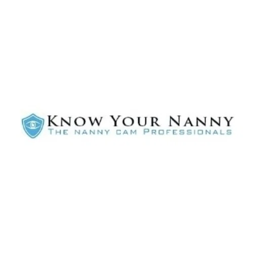 Know Your Nanny Promo Code