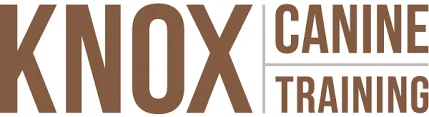 Knox Canine Training Merchant Logo