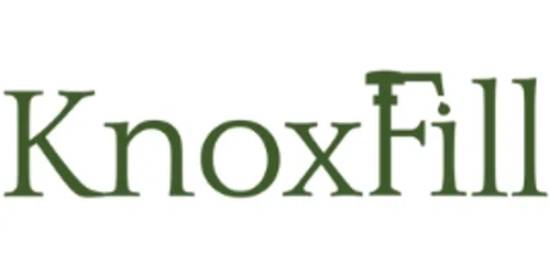 KnoxFill  Merchant logo