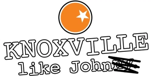 Knoxville Like John Promo Code