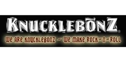 Knucklebonz Promo Code