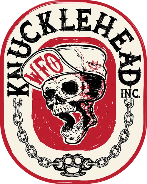 Knucklehead Promo Code