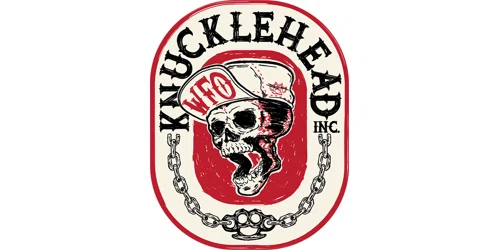 Knucklehead Promo Code