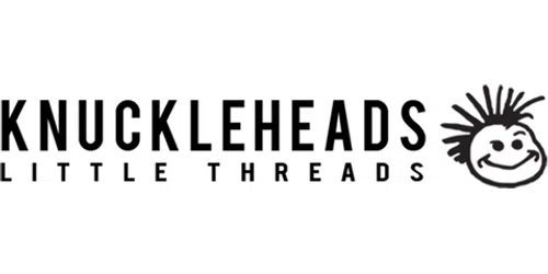 Knuckleheads Clothing Merchant logo