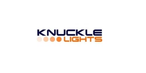 Knuckle Lights coupon