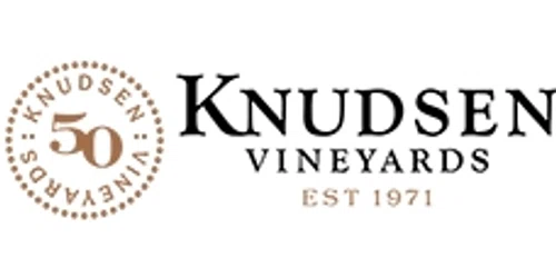 Knudsen Vineyards Promo Code