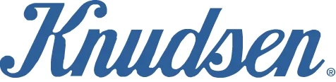 Knudsen Merchant Logo