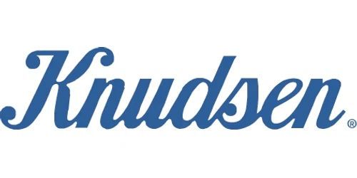 Knudsen Promo Code