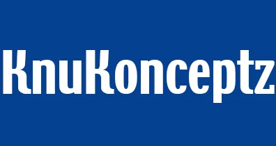 KnuKonceptz Merchant Logo