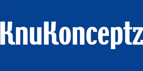 KnuKonceptz Promo Code