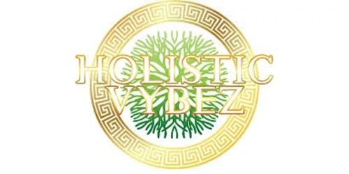 HOLISTIC VYBEZ Promo Code