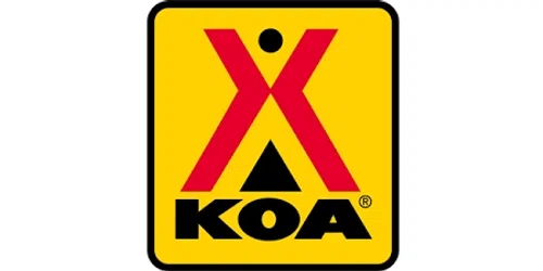 KOA Merchant logo