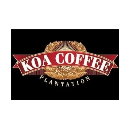 35 Off Koa Coffee Promo Code, Coupons (7 Active) Mar '24