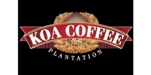 Koa Coffee Merchant logo