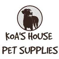 KOA'S HOUSE PET SUPPLIES Promo Code — 100 Off 2024