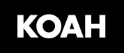 Koah pro Merchant Logo