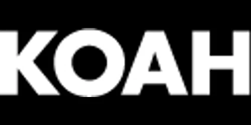 Koah pro Promo Code