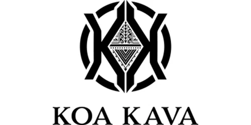 Koa Kava Merchant logo