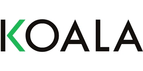 KOALA Merchant logo