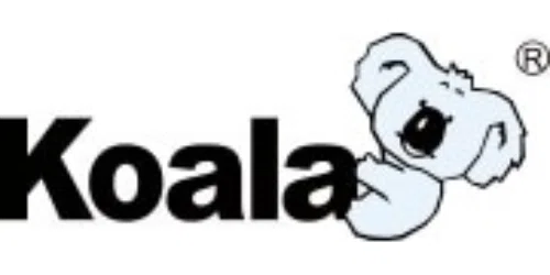Koalagp Merchant logo