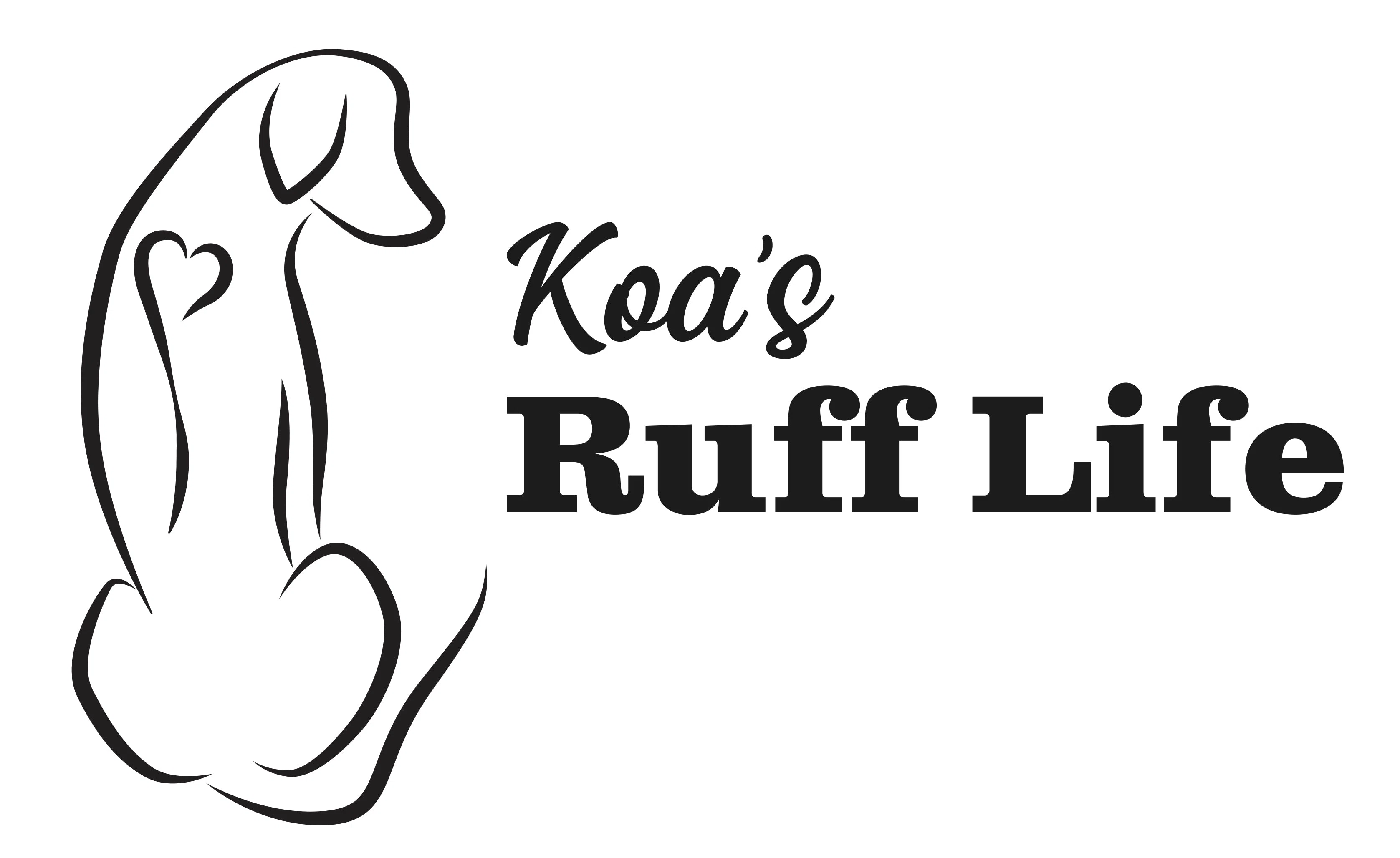 Koa's Ruff Life Promo Code