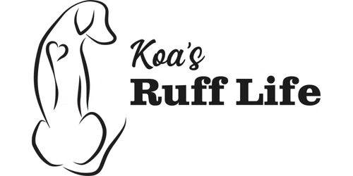Koa's Ruff Life Promo Code