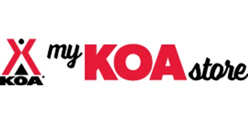 KOA Store Promo Code