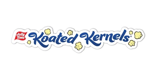 20% Off Koated Kernels Promo Code, Coupons | Sep 2022